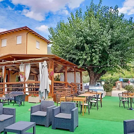 Viole Country Hotel Assisi